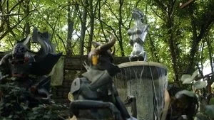 Dark Star: H. R. Giger's World háttérkép