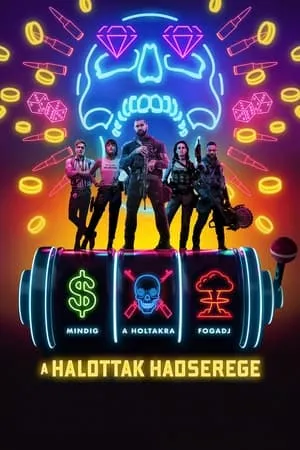 A halottak hadserege