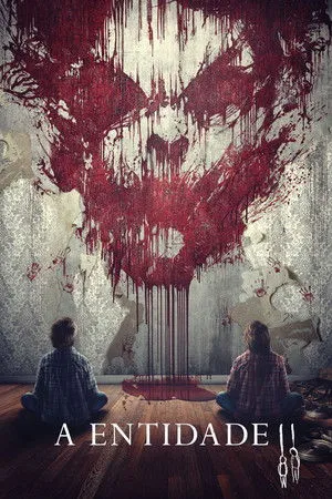 Sinister 2. – Az átkozott ház poszter