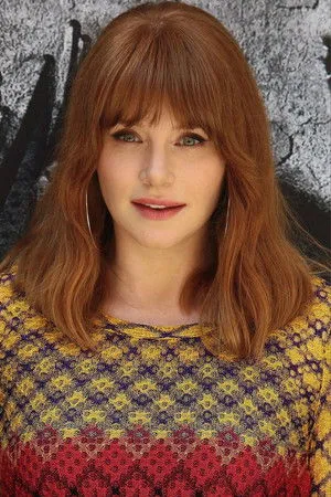 Bryce Dallas Howard profil kép