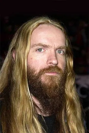Zakk Wylde profil kép