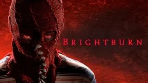 Brightburn - A lángoló fiú háttérkép