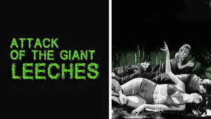 Attack of the Giant Leeches háttérkép