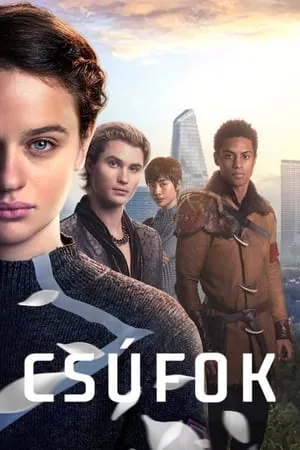 Csúfok