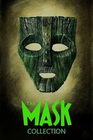 A Maszk 