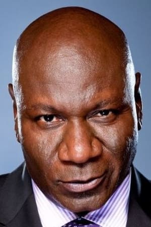 Ving Rhames profil kép