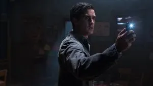 Sinister 2. – Az átkozott ház háttérkép