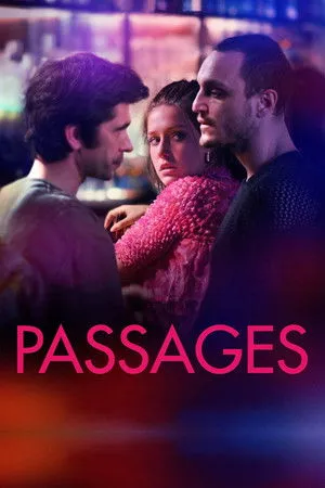 Passages poszter