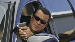 Deadly Crossing háttérkép