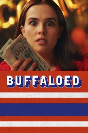 Buffaloed