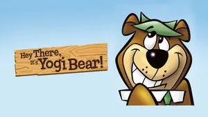 Hey There, It's Yogi Bear! háttérkép
