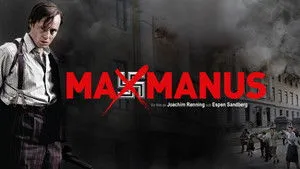 Max Manus: Man of War háttérkép