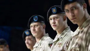 Billy Lynn hosszú, félidei sétája háttérkép