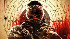 Paintball Massacre háttérkép
