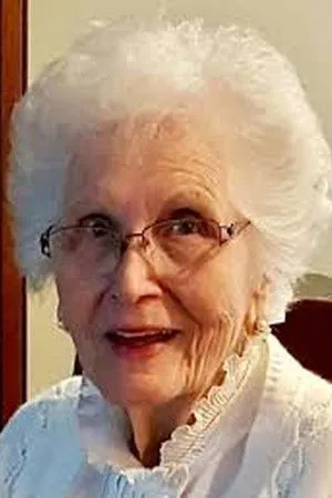 Lucille Benson