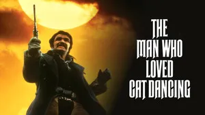 The Man Who Loved Cat Dancing háttérkép