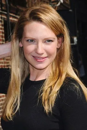 Anna Torv profil kép