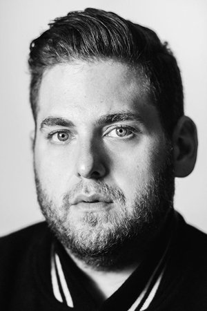 Jonah Hill profil kép
