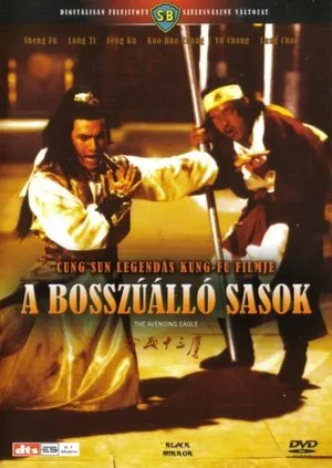 A bosszúálló sasok