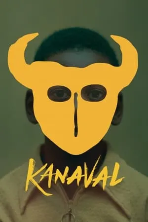 Kanaval poszter