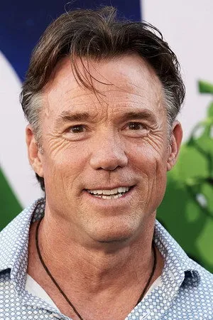 Terry Notary profil kép
