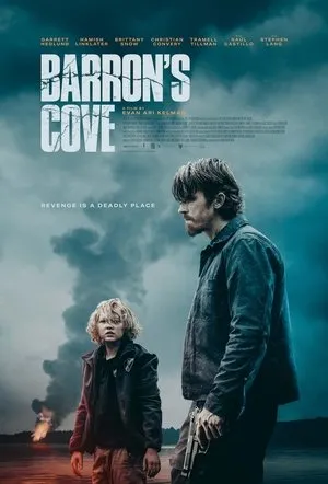 Barron's Cove poszter
