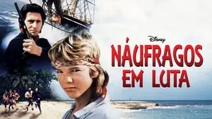 A nagy hajótörés háttérkép