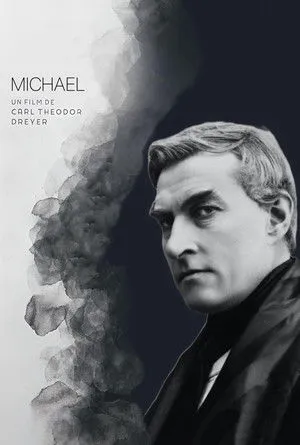 Michael poszter