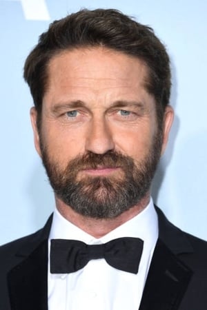 Gerard Butler profil kép