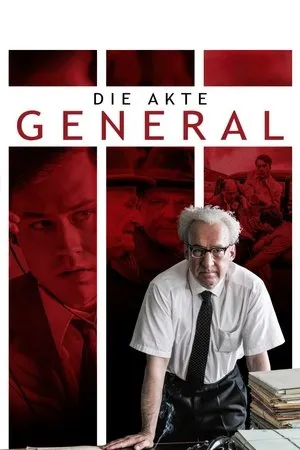 The General Case poszter