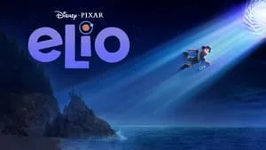 Elio háttérkép