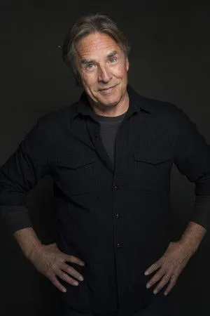 Don Johnson profil kép