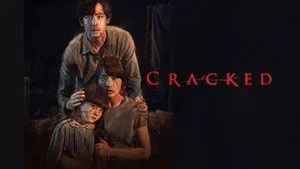 Cracked háttérkép