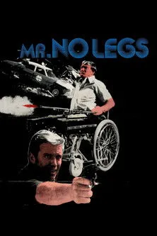 Mr. No Legs poszter
