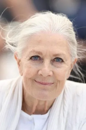 Vanessa Redgrave profil kép
