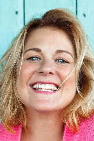 Jenica Bergere profil kép