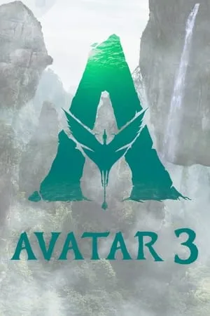 Avatar: Tűz és Hamu poszter