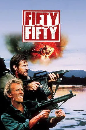 Fifti-fifti