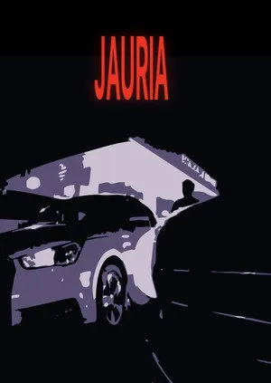 JAURÍA poszter