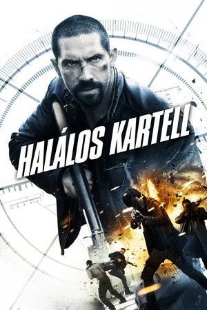 Halálos kartell
