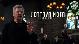 A kórus háttérkép