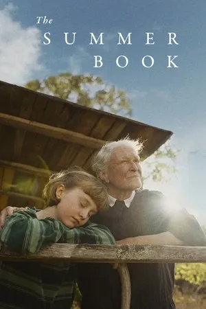 The Summer Book poszter