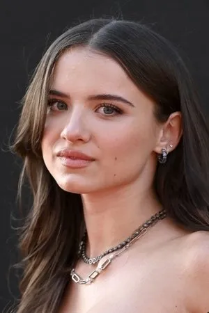 Madeleine McGraw profil kép