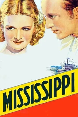 Mississippi poszter