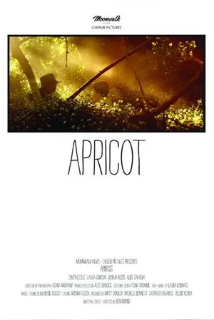 Apricot poszter