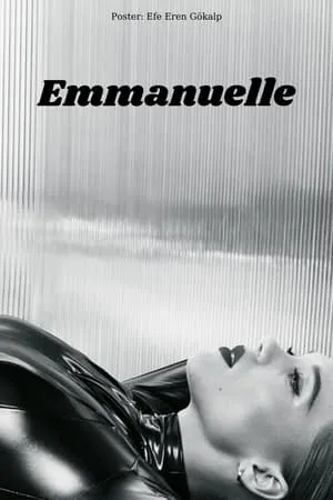 Emmanuelle poszter