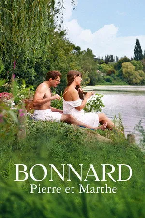 Bonnard - Egy festő szerelme poszter