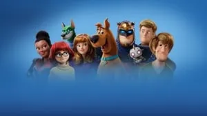 Scooby Doo! háttérkép