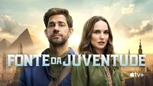 Fountain of Youth háttérkép