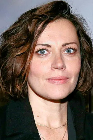 Dagmara Domińczyk profil kép